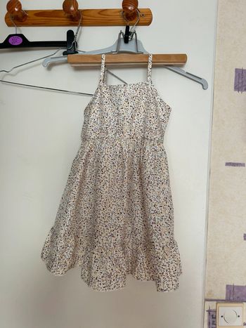 Robe fillette