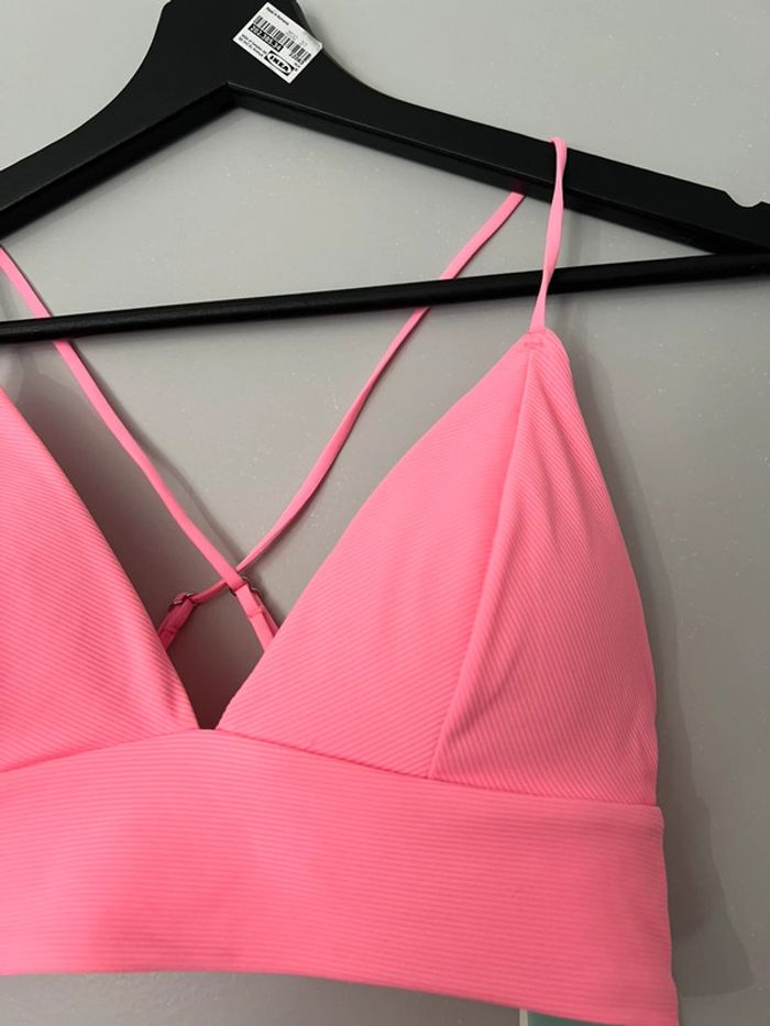 Haut de maillot H&M - photo numéro 3