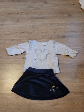Ensemble disney