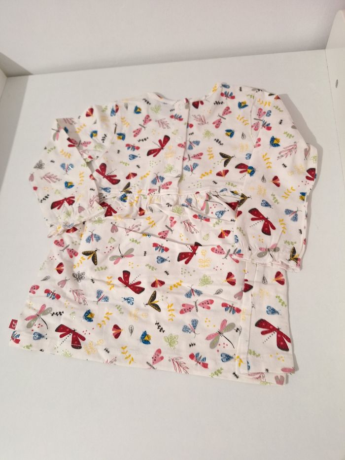 Robe 3 pommes - photo numéro 2