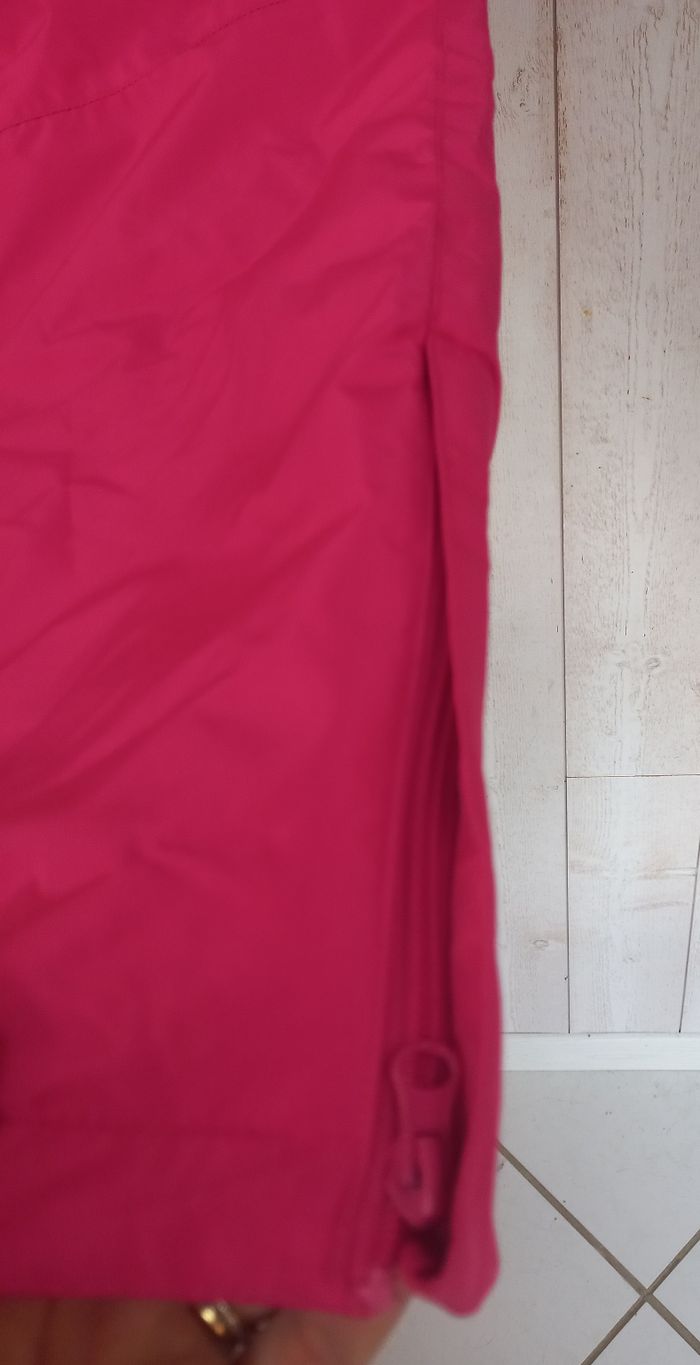 Pantalon de ski fille 12 ans - photo numéro 4