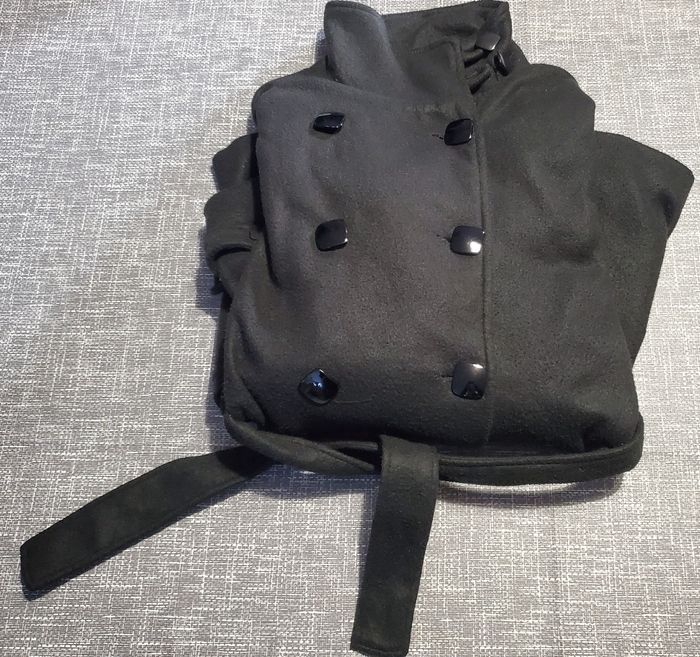 Caban 3 Suisses - photo numéro 5