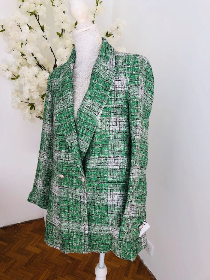 Blazer Zara neuf taille S - photo numéro 5