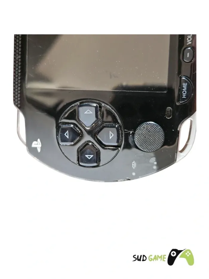 Console PSP Sony - photo numéro 7