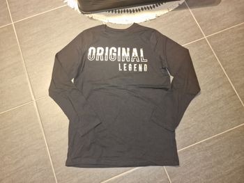 T-shirt ml primark 14.15 ans