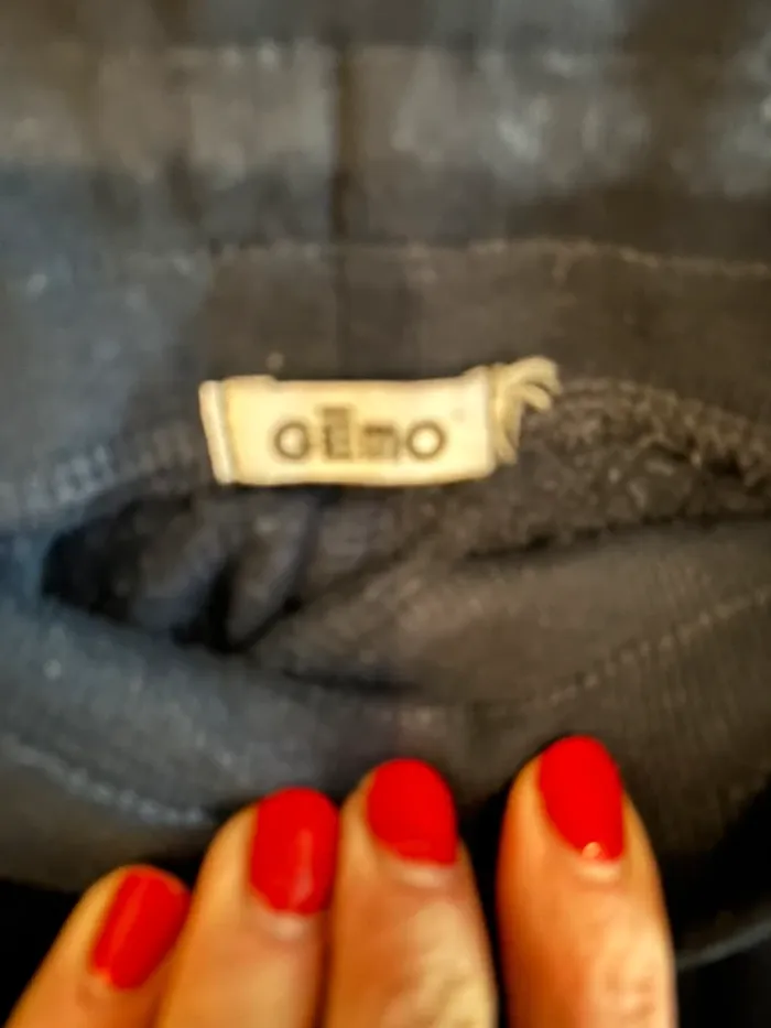 Short homme Gemo taille 40 - L en très bon état - photo numéro 5