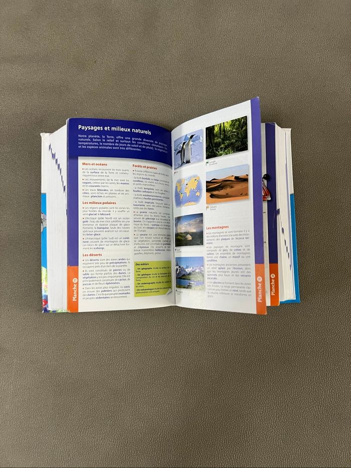 Dictionnaire Larousse Junior - photo numéro 4