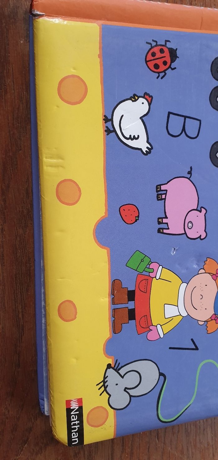 Haut comme 3 pommes - photo numéro 4