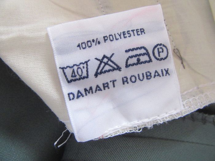 Pantalon homme taille 46 Damart - photo numéro 3