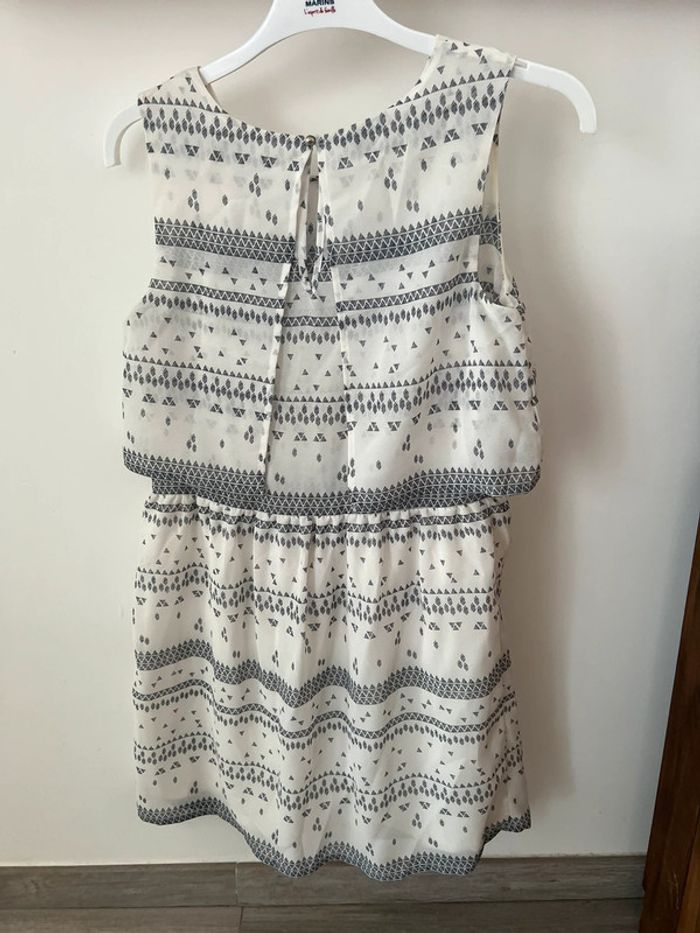 Robe été - photo numéro 2
