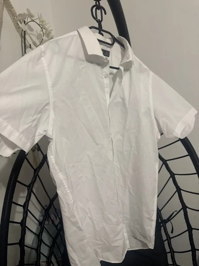 Chemise homme - photo numéro 2
