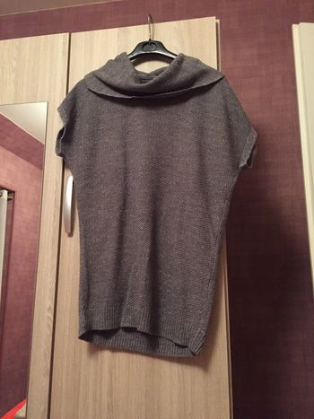 Pull cache cache taille 1