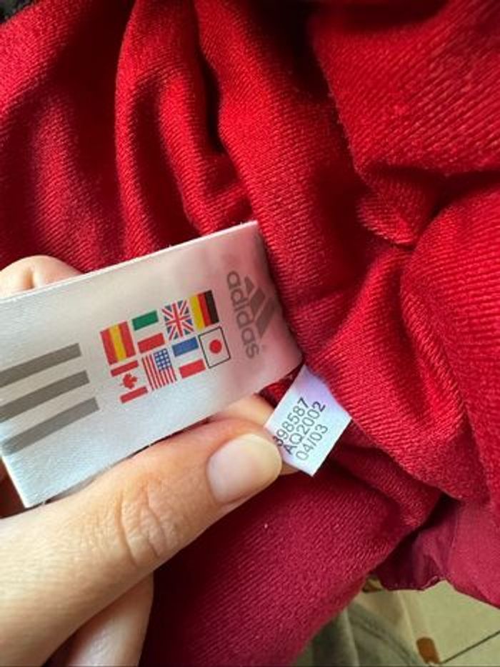 Doudoune Adidas taille M - photo numéro 3