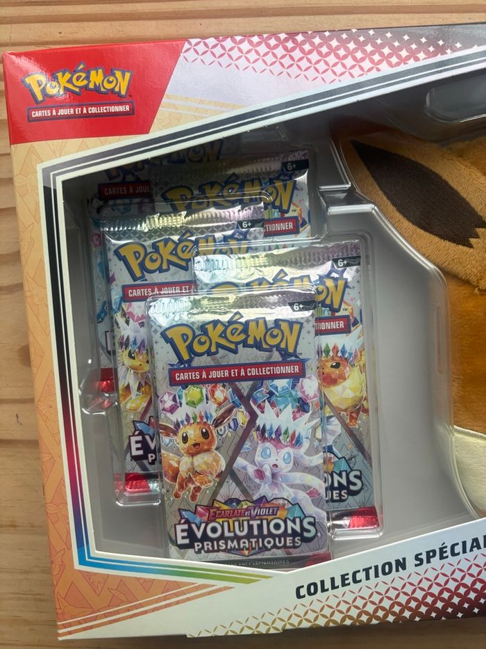 Coffret pochette - photo numéro 3