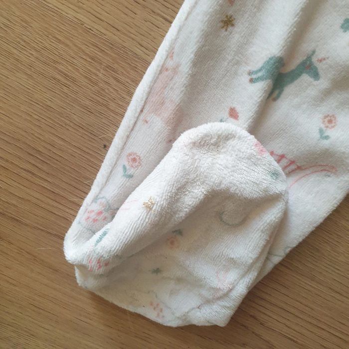 🩷 Pyjama 36 mois Kiabi #emyfleury_36moisfille - photo numéro 4