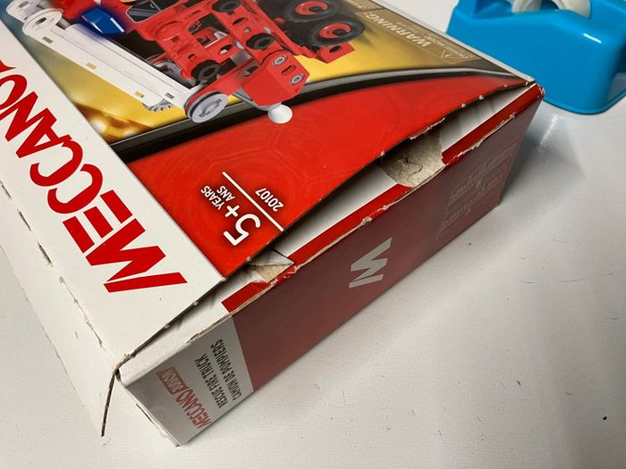 Meccano Junior - photo numéro 10