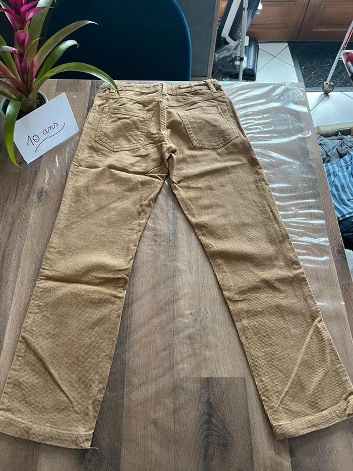 Pantalon - 10 ans - photo numéro 4