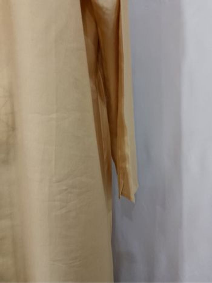 Robe chemise élégante grande taille 54 – coupe ample et manches oversize, chic et confortable toutes saisons - photo numéro 2