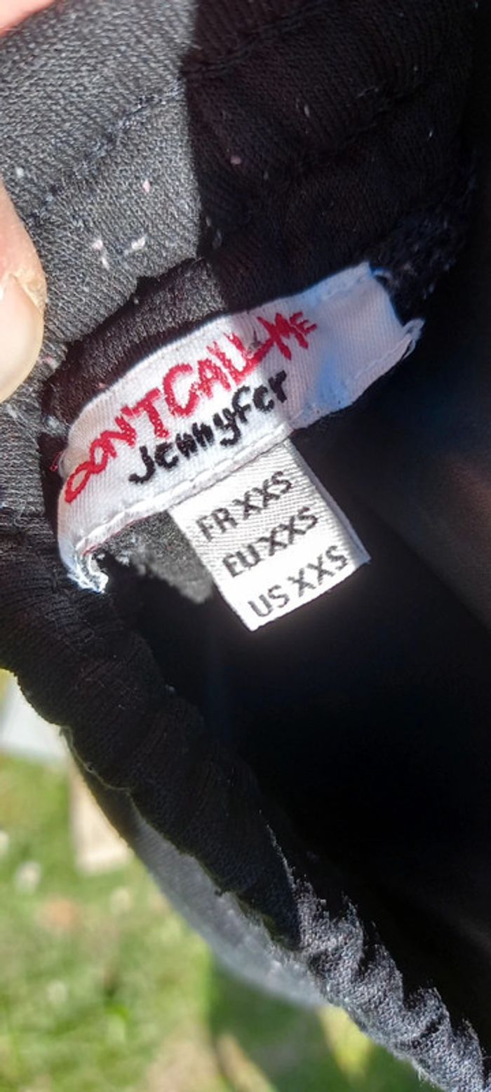 Pantalon Jennifer xxs - photo numéro 4