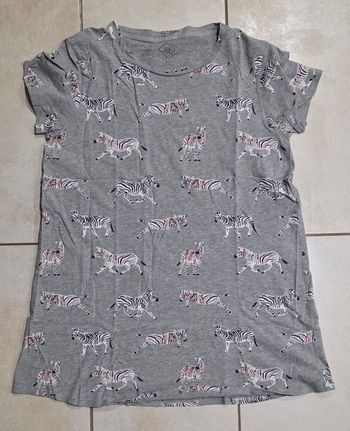 Tee-shirt