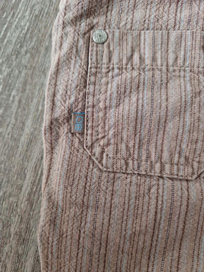 Salopette 1mois Obaïbi - photo numéro 4