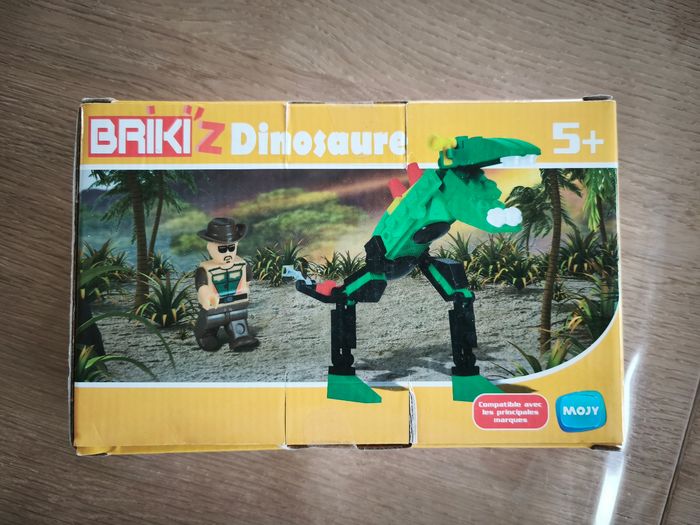 Jeux de construction