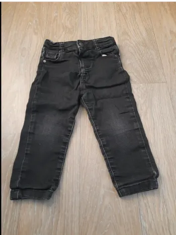 jeans 2 ans