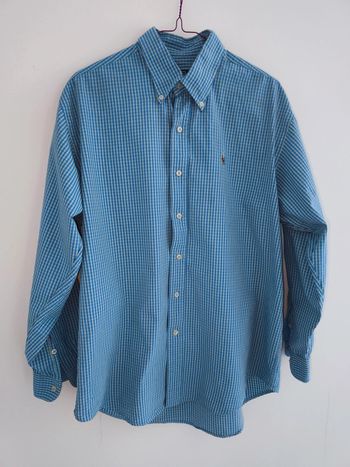 Chemise Polo Ralph Lauren