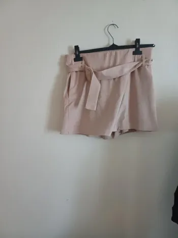 Jupe short 40