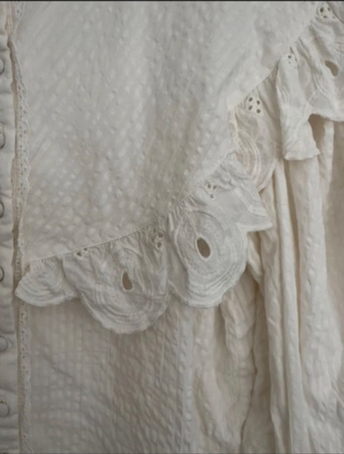 Chemiser stella and suzie - photo numéro 3