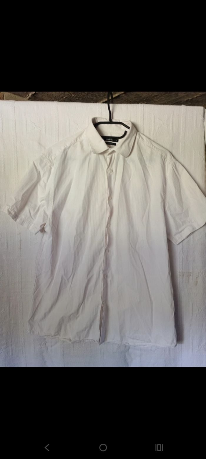 Chemise