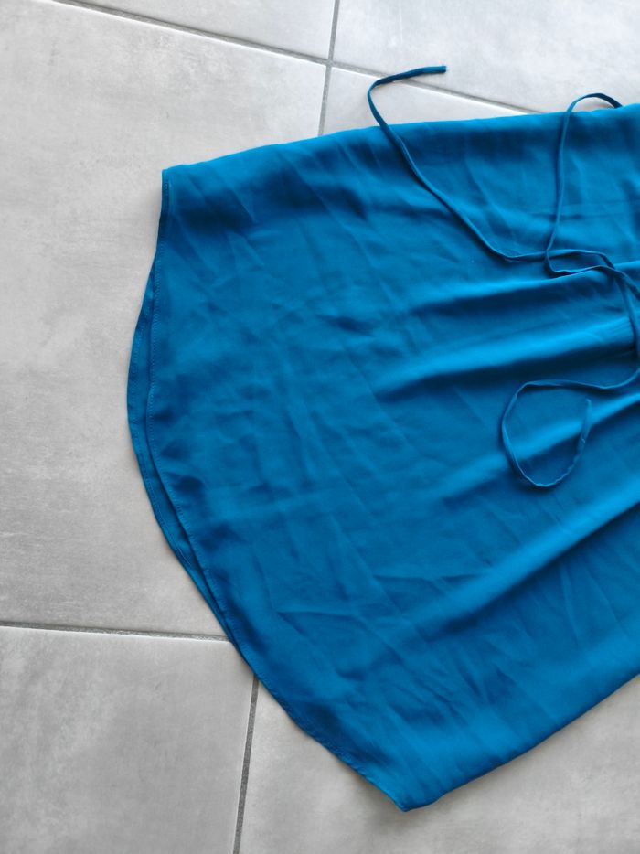 Robe femme T 34 H&M - photo numéro 5