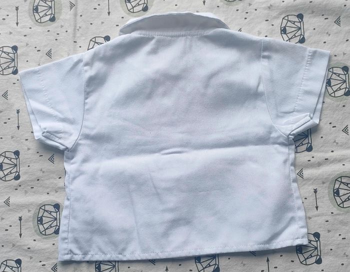 Ensemble été garçon taille 3 mois - photo numéro 5