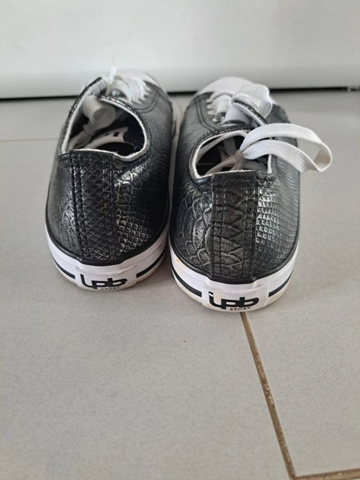 Tennis p.40 - photo numéro 4