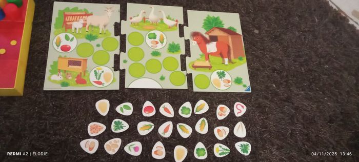 jeu qui mange quoi - photo numéro 3