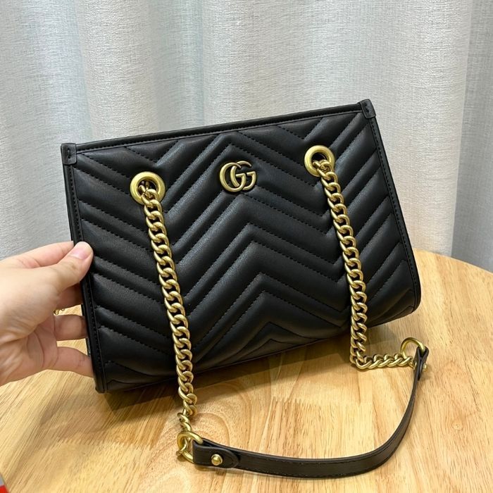 Gucci  marmont 779727 - photo numéro 5