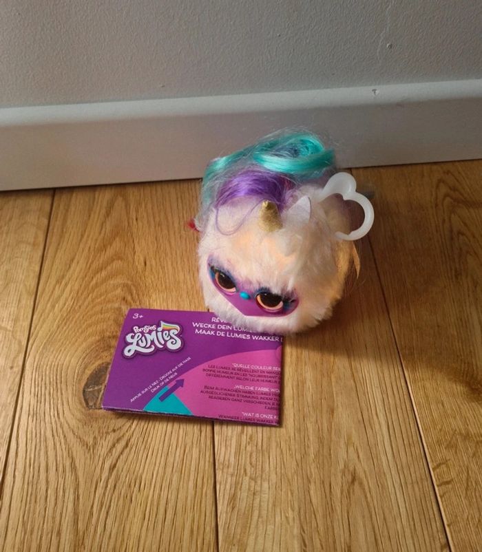 Pomsies Lumies - photo numéro 4