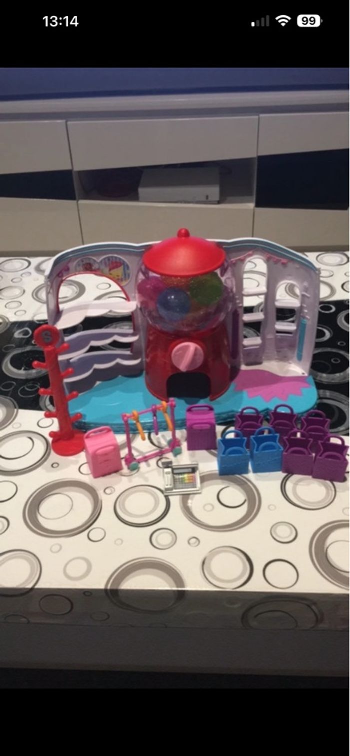 Magasin Shopkins