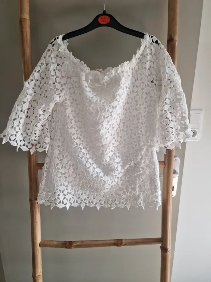 Tee-shirt - photo numéro 2