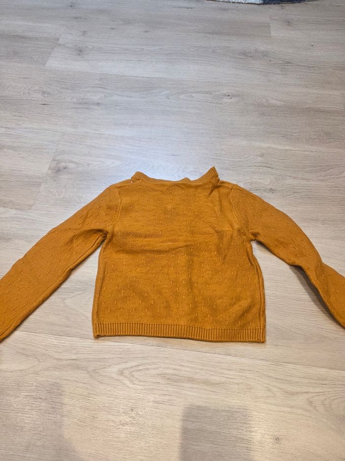 Gilet 6 ans - photo numéro 2