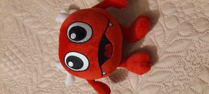 Peluche - photo numéro 4