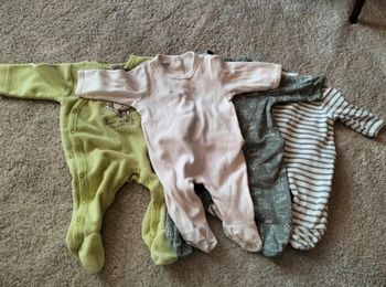Lot de pyjamas Verbaudet 