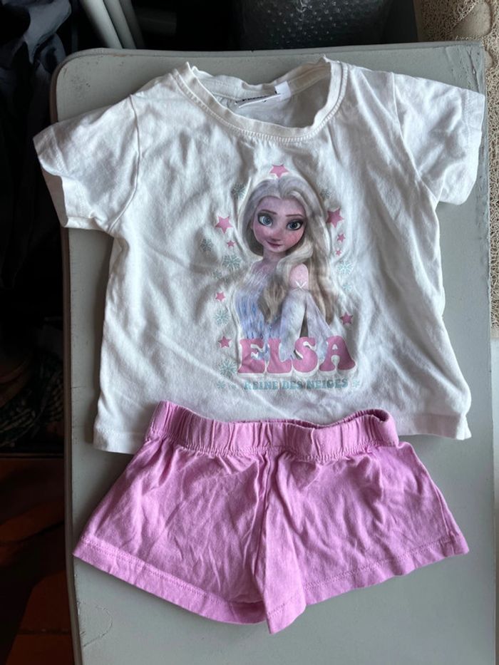 Ensemble 2 ans