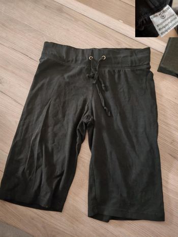 Short M