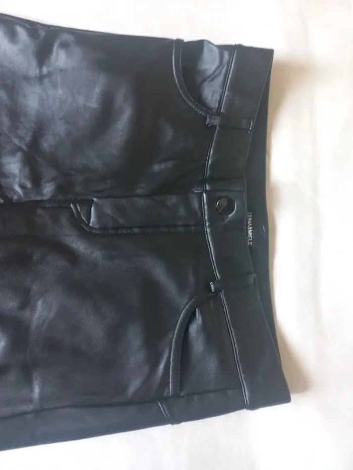 Pantalon Luna & miele - photo numéro 2