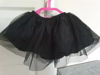 Tutu noir