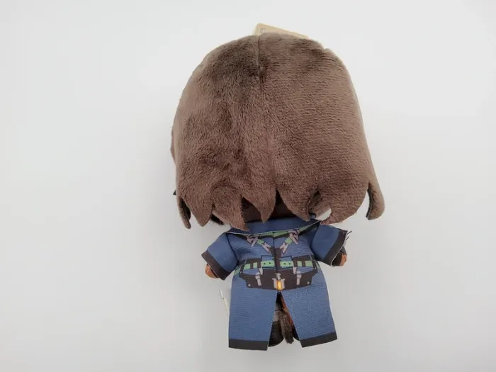 Plush Final Fantasy XIV Job Vol. 4 - Gunbreaker - photo numéro 2