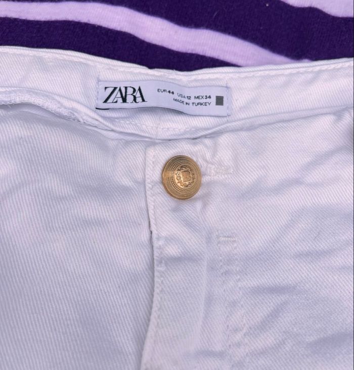 Short Zara - photo numéro 2