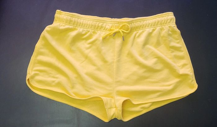 Short