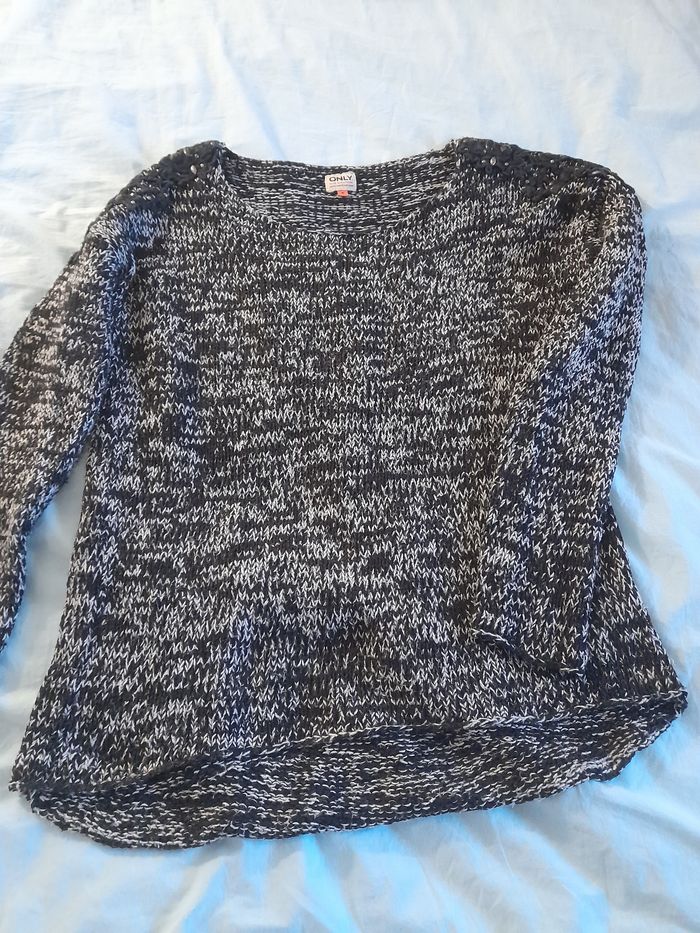 Pull only - photo numéro 2